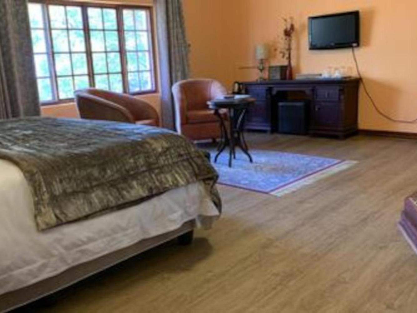 Casta Diva Boutique Hotel Pretoria-Noord Cameră foto