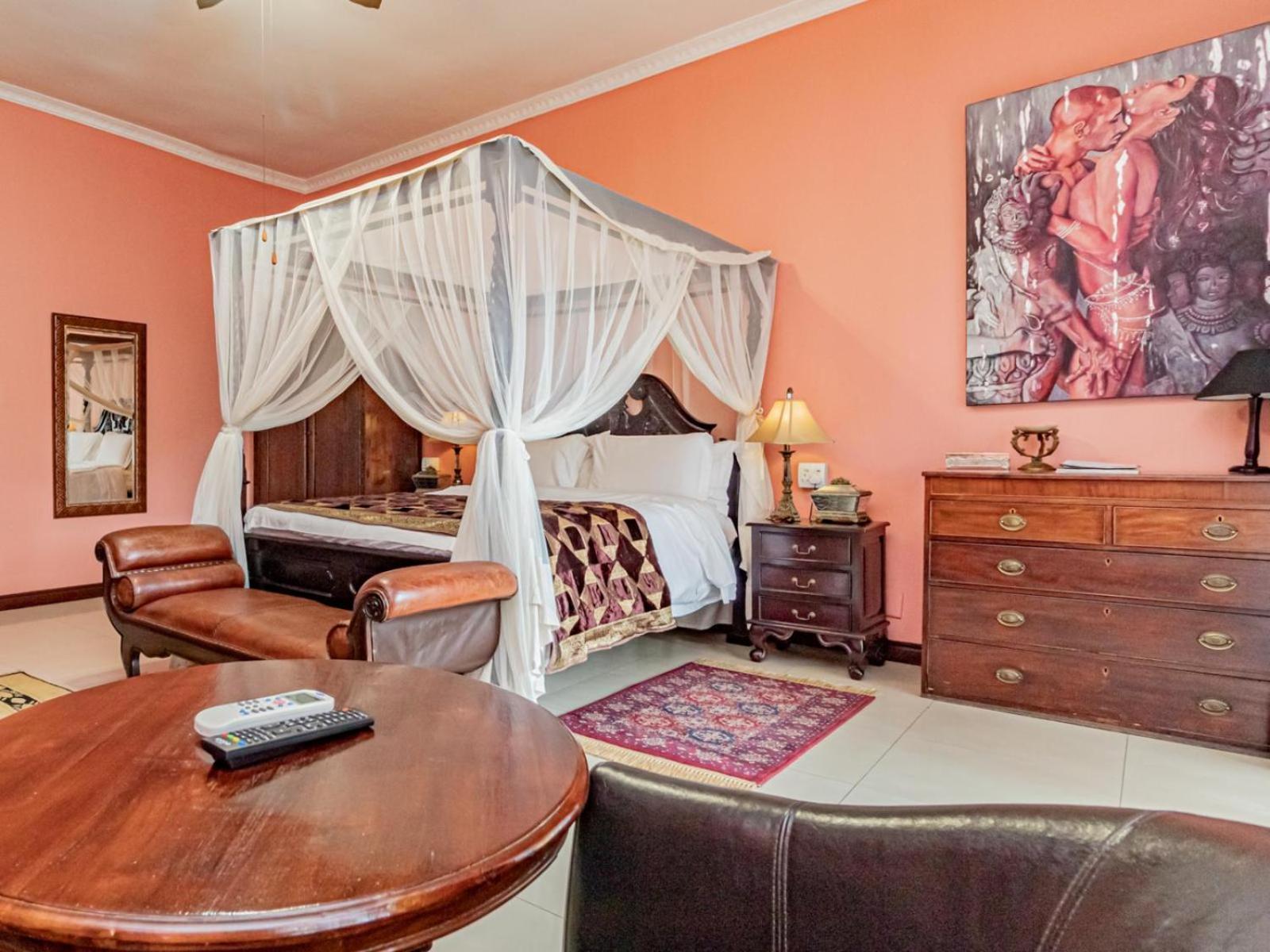 Casta Diva Boutique Hotel Pretoria-Noord Cameră foto