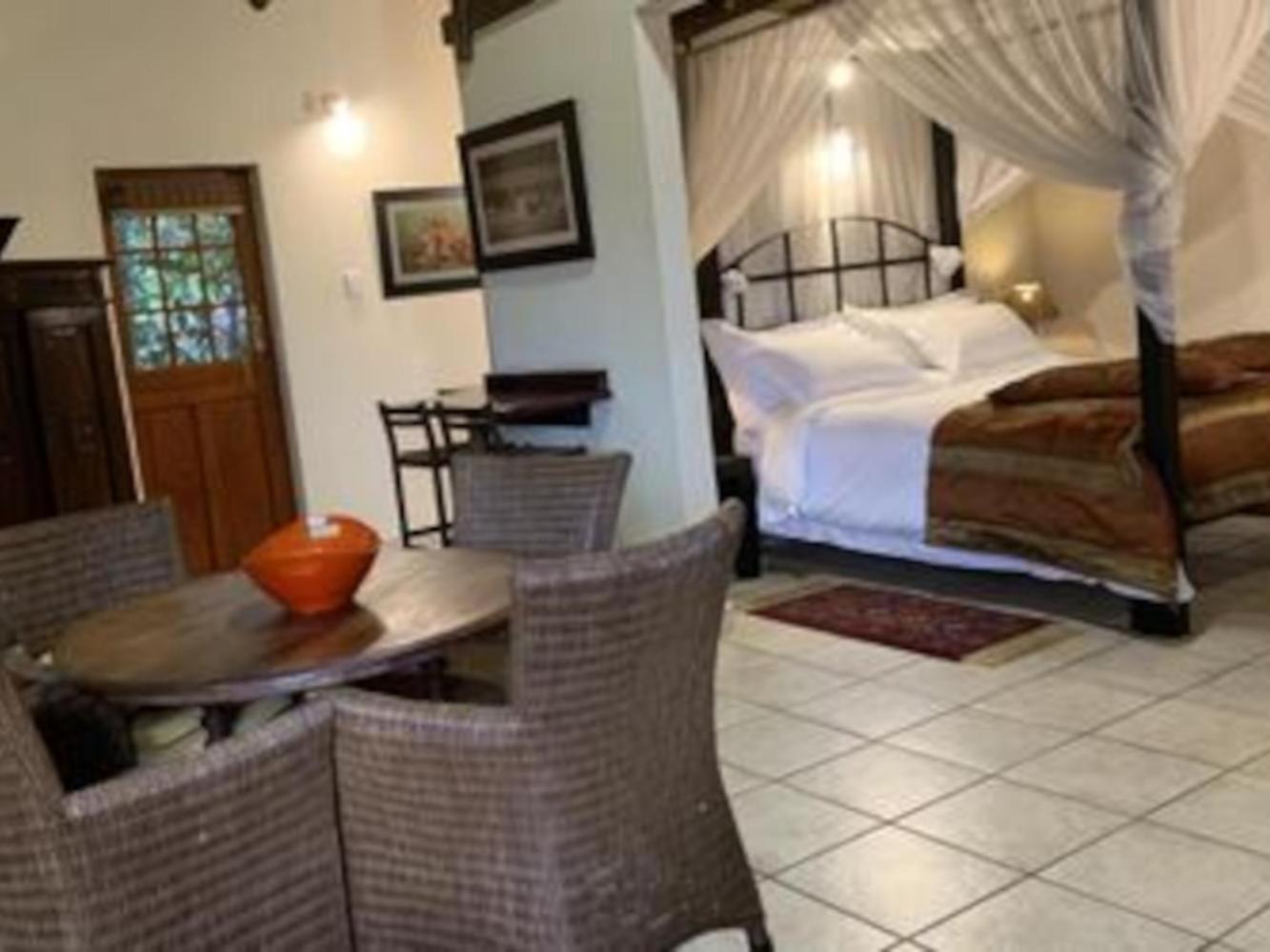Casta Diva Boutique Hotel Pretoria-Noord Cameră foto