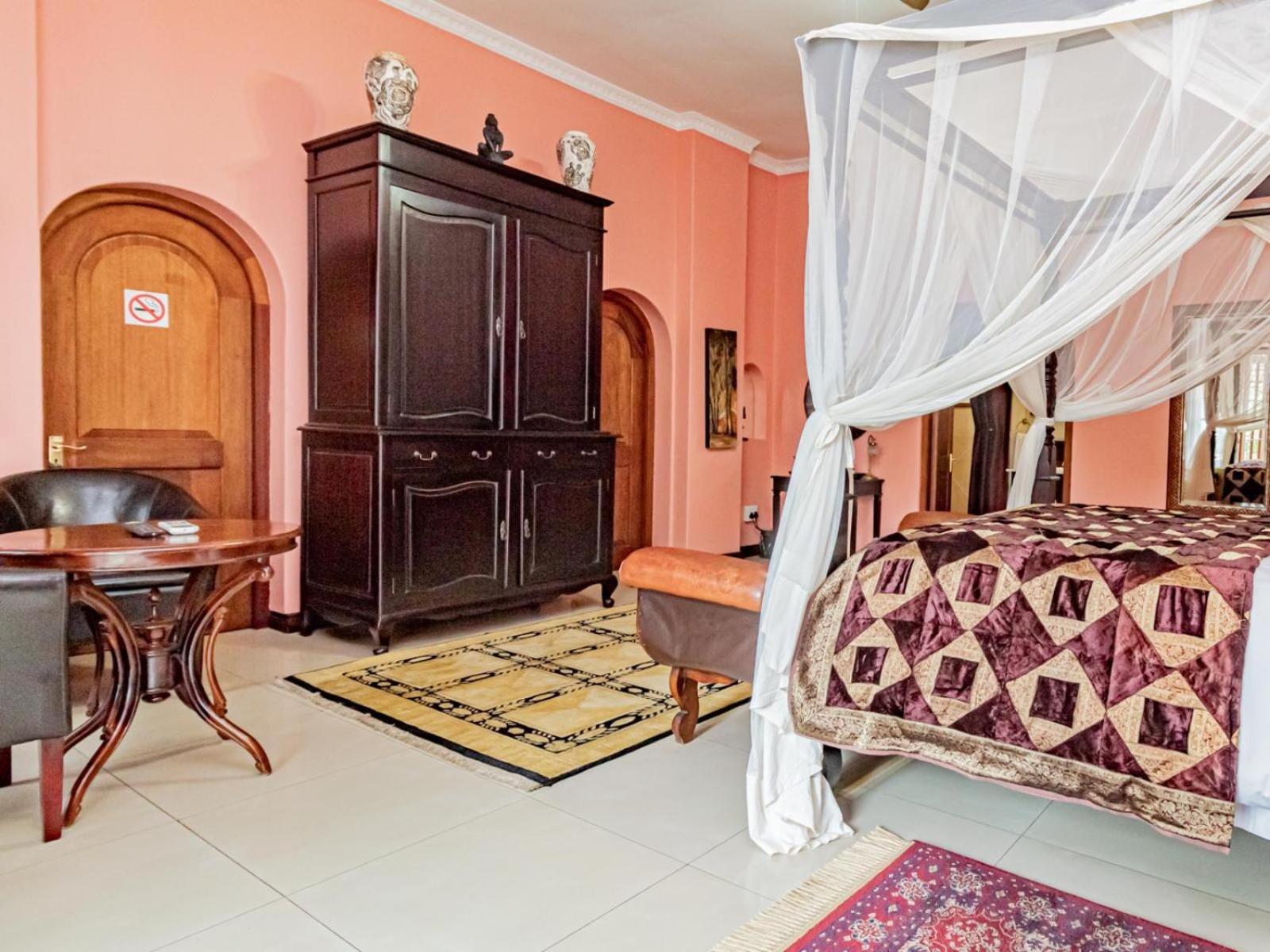 Casta Diva Boutique Hotel Pretoria-Noord Cameră foto