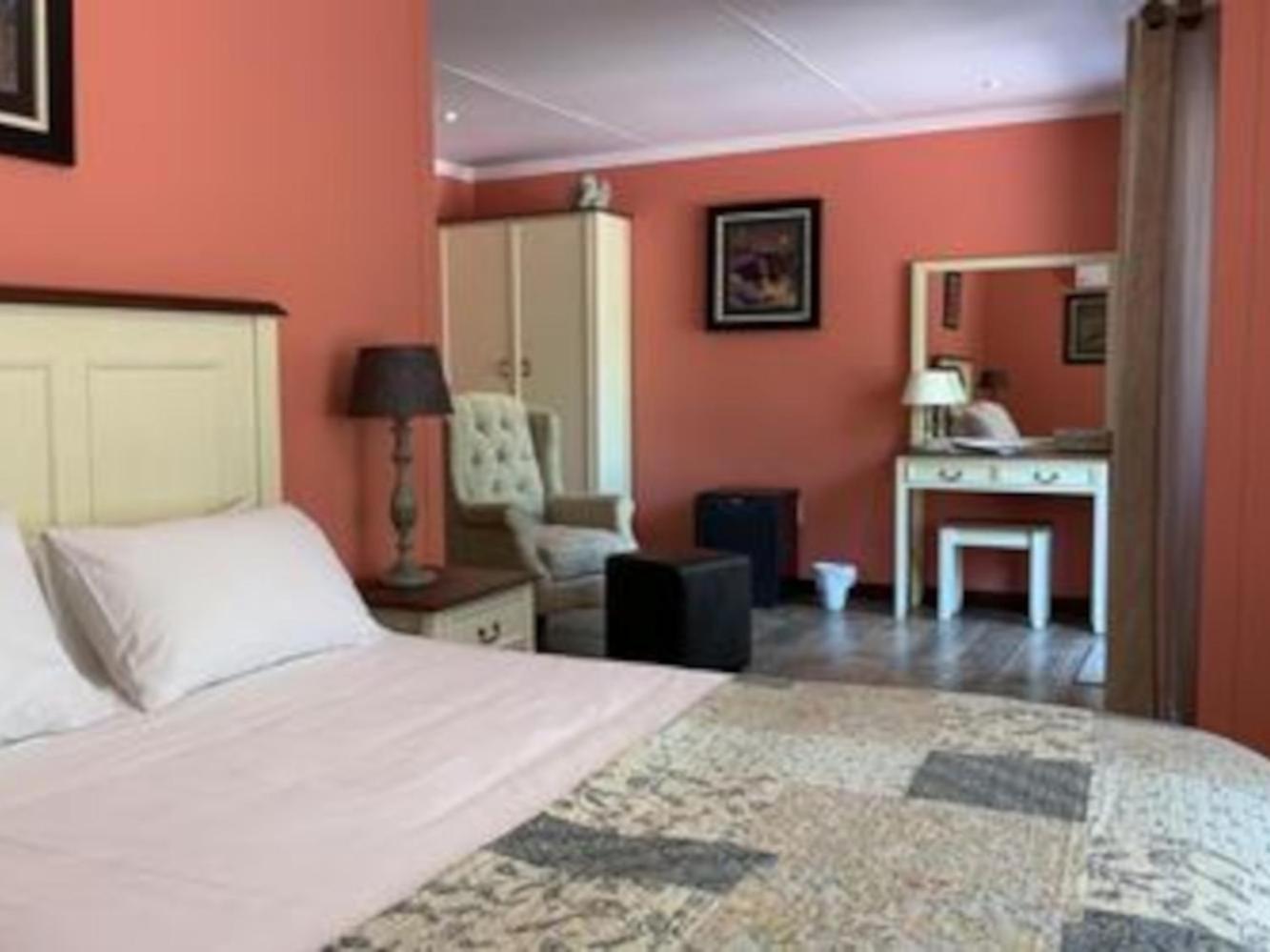 Casta Diva Boutique Hotel Pretoria-Noord Cameră foto