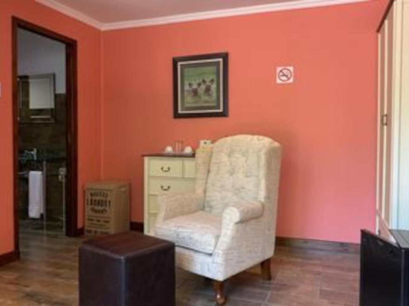 Casta Diva Boutique Hotel Pretoria-Noord Cameră foto