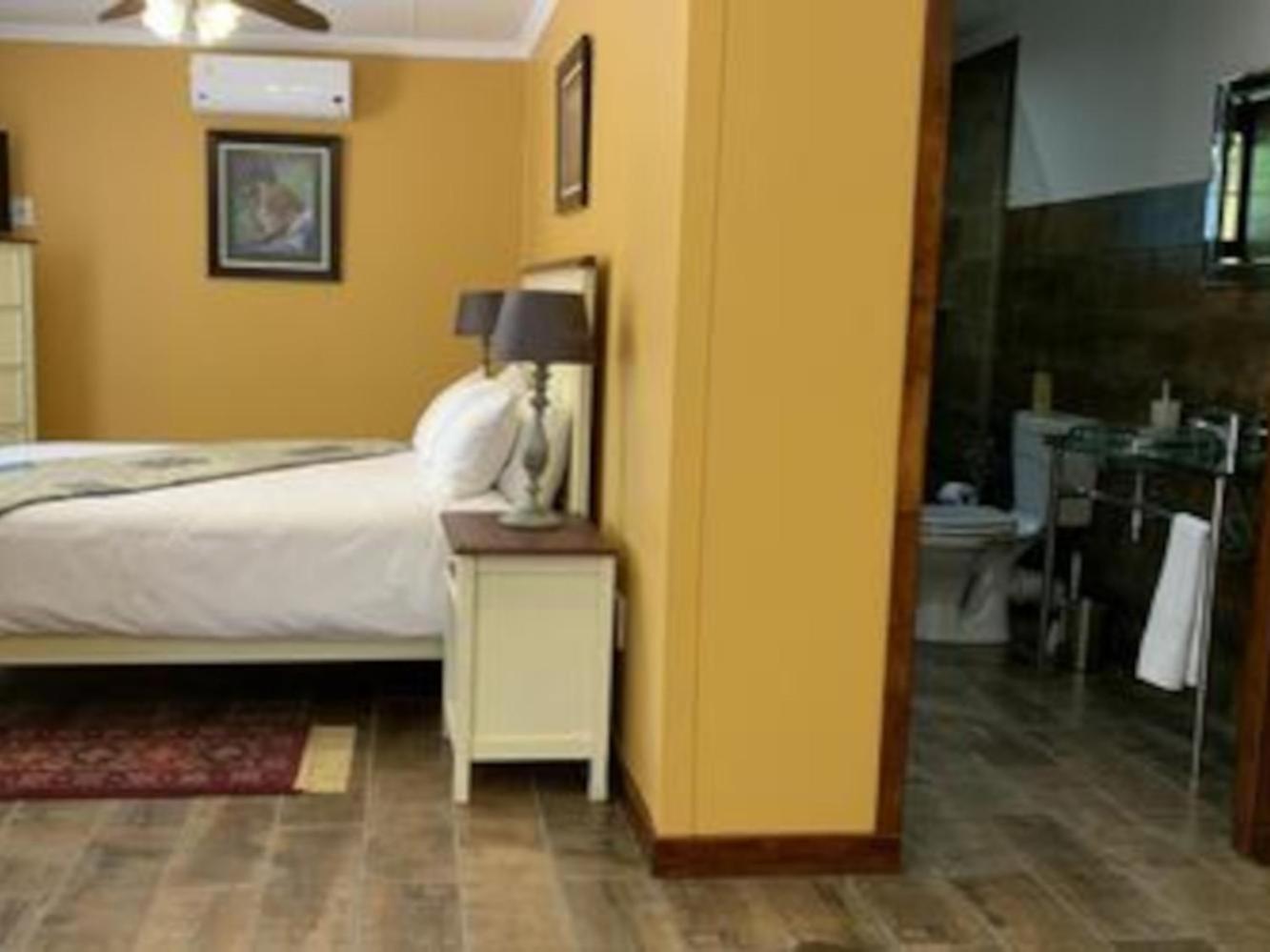 Casta Diva Boutique Hotel Pretoria-Noord Cameră foto