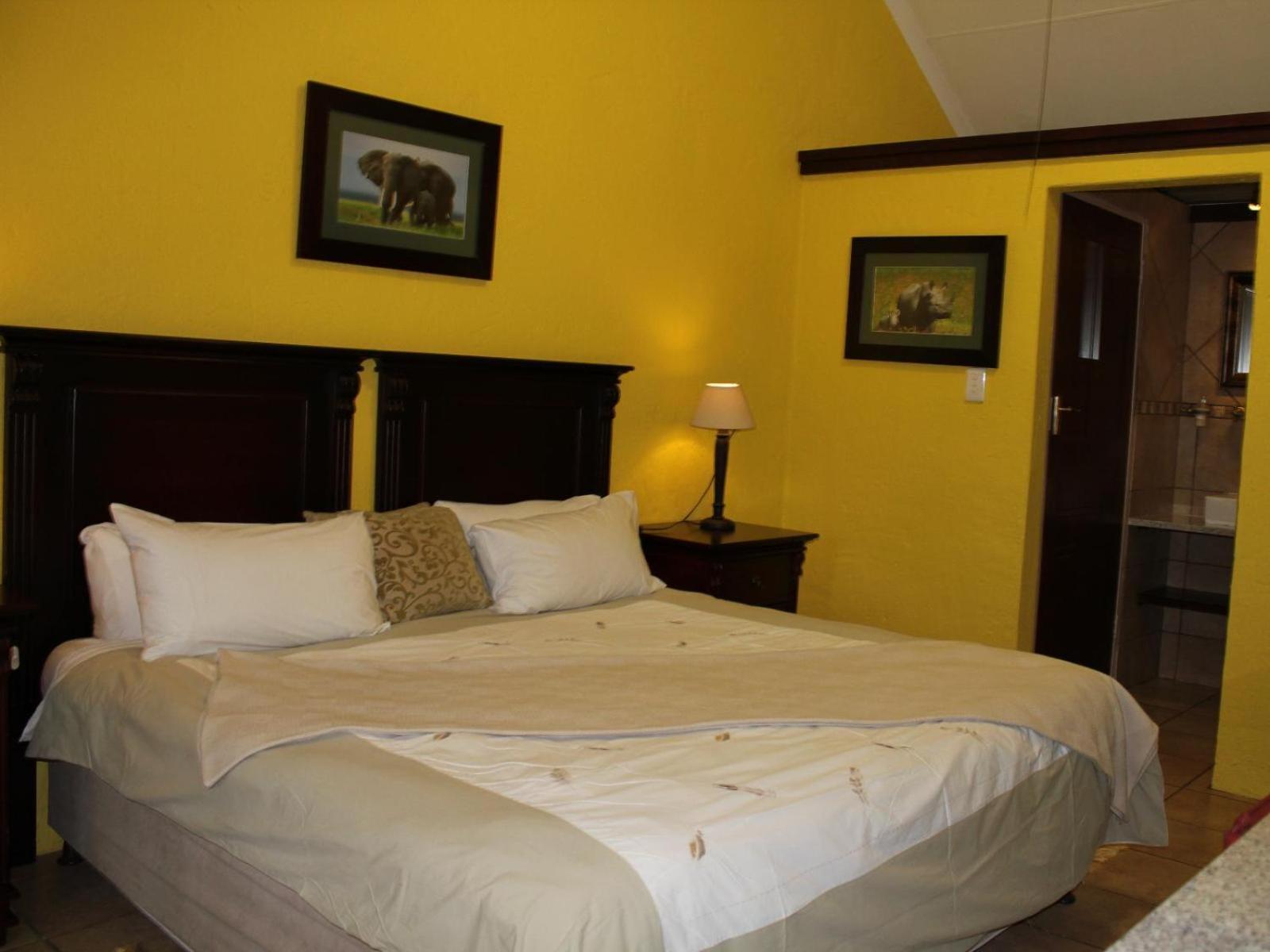 Casta Diva Boutique Hotel Pretoria-Noord Cameră foto
