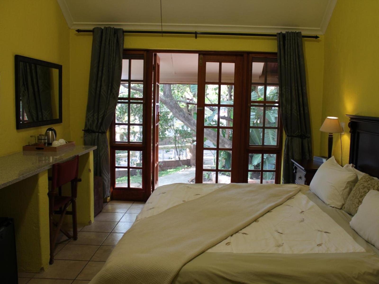 Casta Diva Boutique Hotel Pretoria-Noord Cameră foto