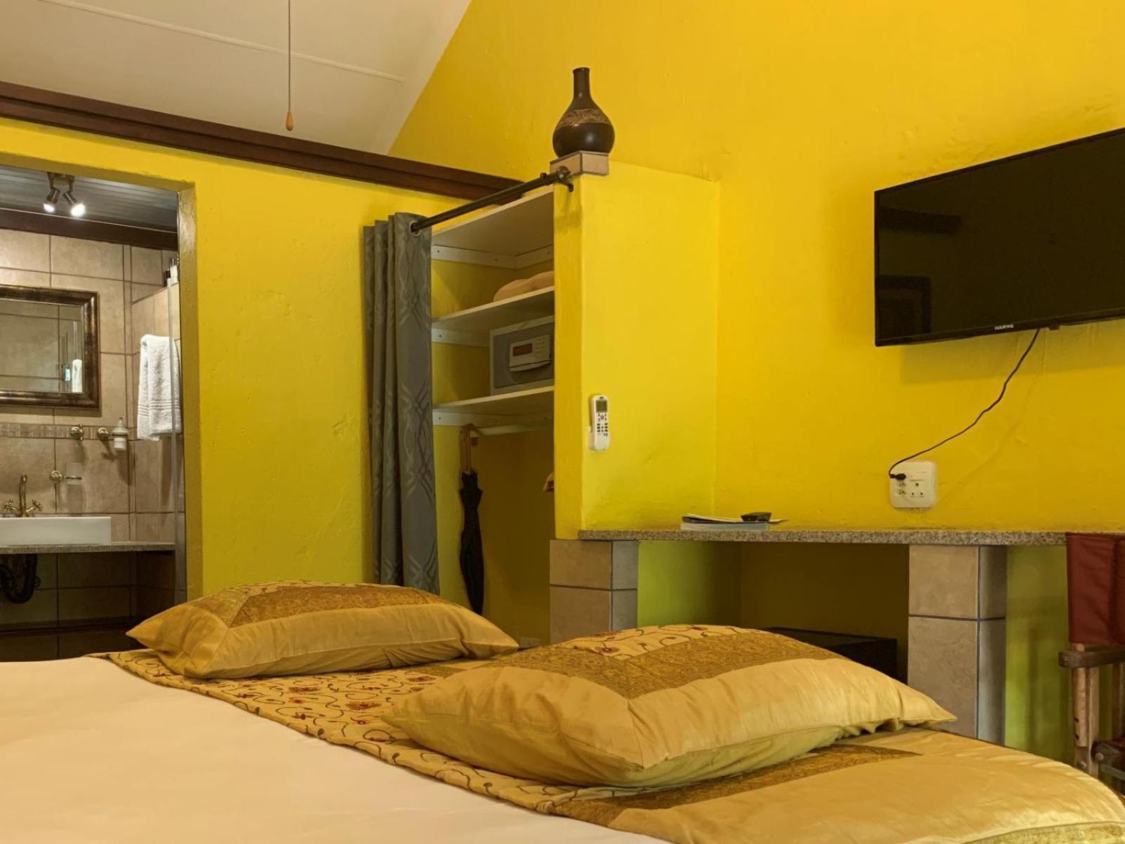 Casta Diva Boutique Hotel Pretoria-Noord Cameră foto
