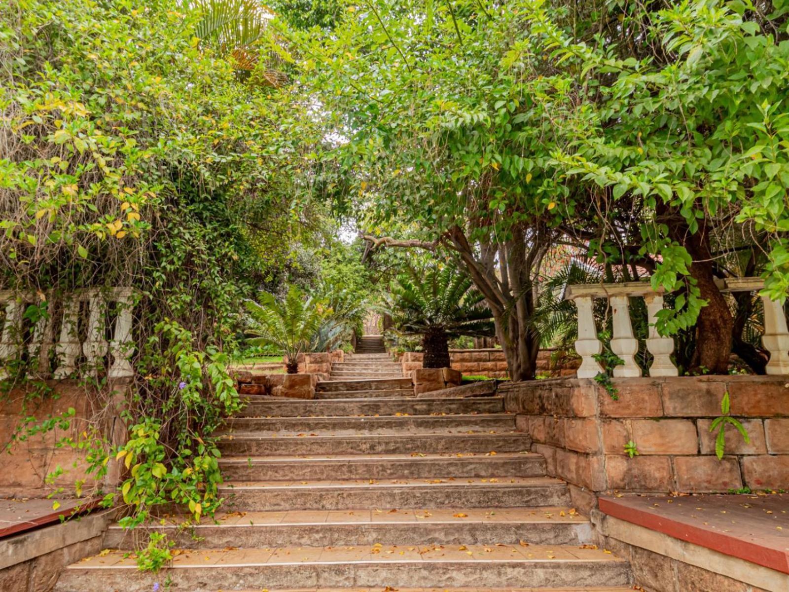 Casta Diva Boutique Hotel Pretoria-Noord Exterior foto